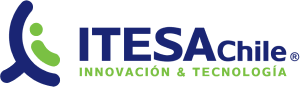 Logotipo ITESA Chile